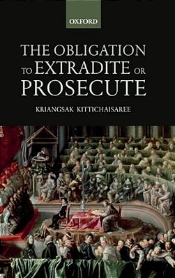 Obligation To Extradite Or Prosecute-..