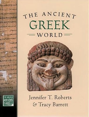 The Ancient Greek World-..