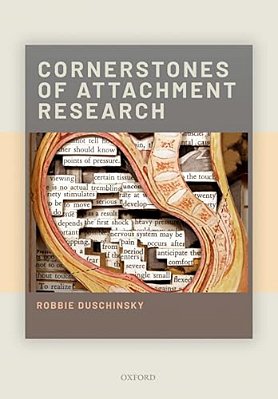 Cornerstones Of Attachment Research-..