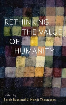 Rethinking The Value Of Humanity-..