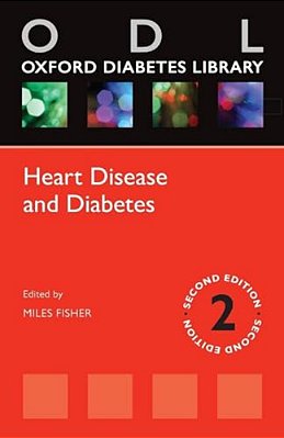 Heart Disease And Diabetes-..