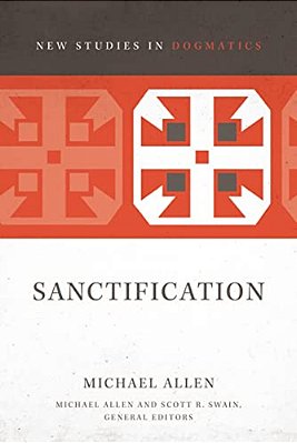 Sanctification: 2-..