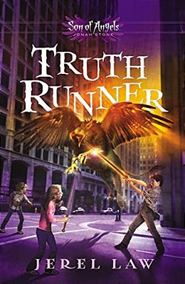 Truth Runner-..