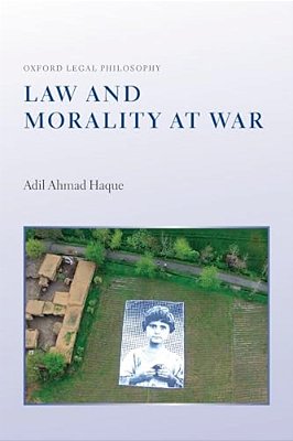 Law And Morality At War-..