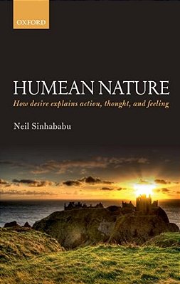 Humean Nature C-..
