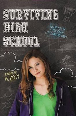 Surviving High School-..