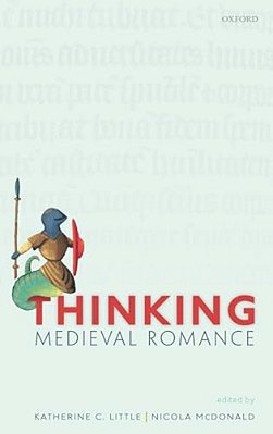 Thinking Medieval Romance-..