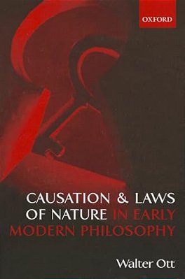 Causation And Laws Of Nature In Early Modern Philosophy-..