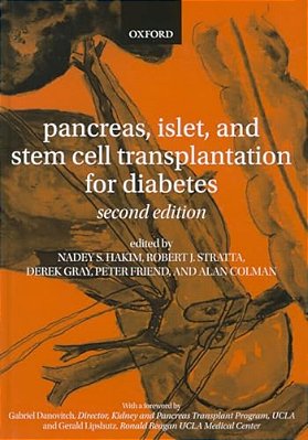 Pancreas, Islet And Stem Cell Transplantation For Diabetes-..