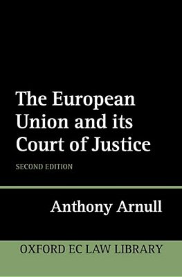 The European Court Of Justice-..