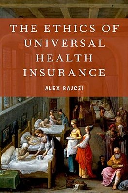 Ethics Of Universal Health Insurance-..