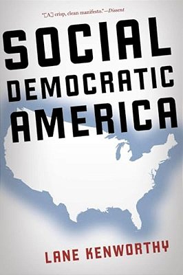 Social Democratic America-..