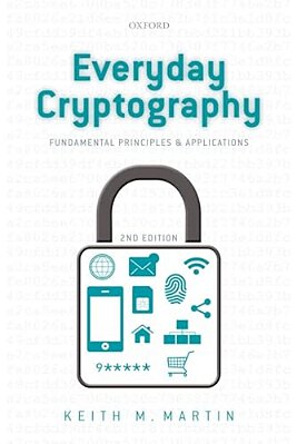 Everyday Cryptography-..