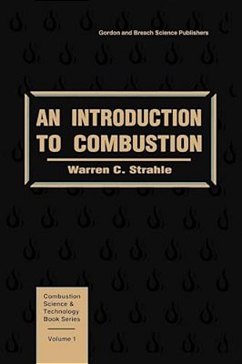 An Introduction To Combustion-..