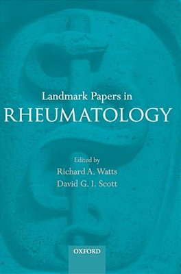 Landmark Papers Rheumatology Lpi: Ncs C-..