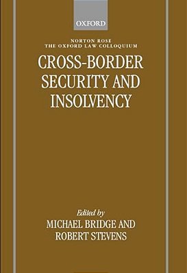 Cross-Border Security & Insolvency-..