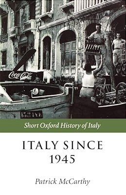 Italy Since 1945-..