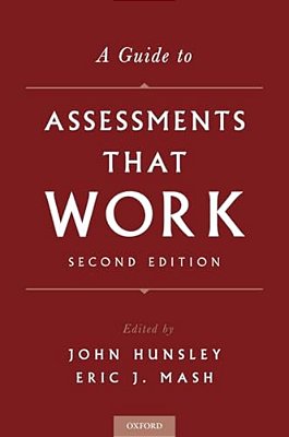Guide To Assessments That Work-..