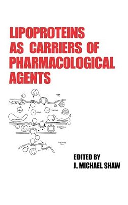 Lipoproteins As Carriers Of Pharmacological Agents-..