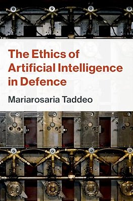 Ethics Of Artificial Intelligence In Defence-..