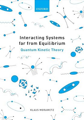 Interacting Systems Far From Equilibrium-..
