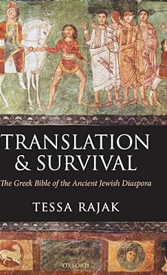 Translation And Survival-..