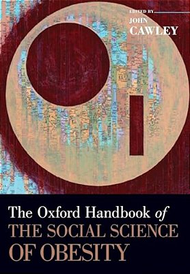Oxford Handbook Of The Social Science Of Obesity-..
