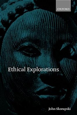 Ethical Explorations-..