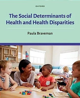 Social Determinants Of Health And Health Disparities-..