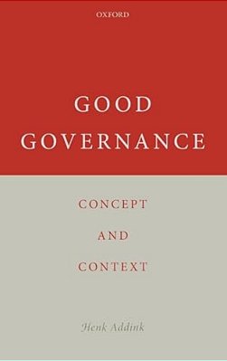 Good Governance C-..