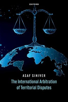 International Arbitration Of Territorial Disputes-..