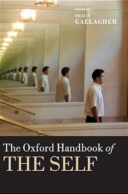 Oxford Handbook Of The Self-..