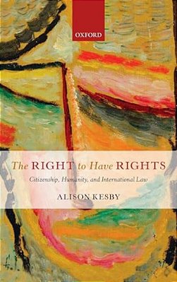 Right To Have Rights C-..