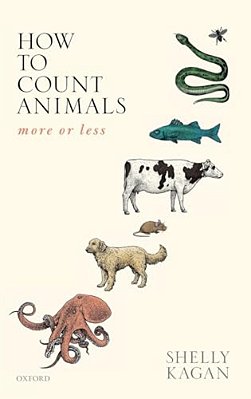 How To Count Animals, More Or Less-..