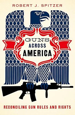 Guns Across America: Reconciling Gun Rules And Rights-..