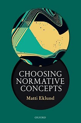 Choosing Normative Concepts-..