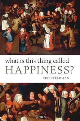 What Is This Thing Called Happiness?-..
