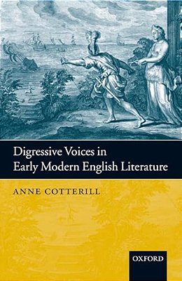 Digressive Voices In Early Modern English Literature-..