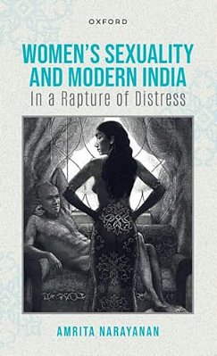 Women's Sexuality And Modern India-..