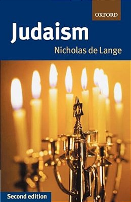 Judaism-..