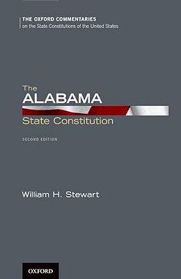 Alabama State Constitution-..