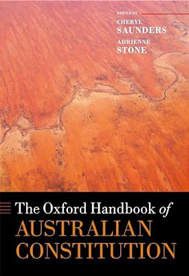 Oxford Handbook Of The Australian Constitution-..
