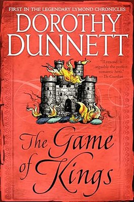 The Game Of Kings: Book One In The Legendary Lymond Chronicles-..