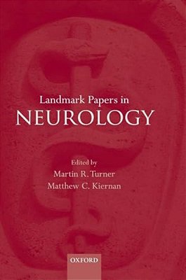 Landmark Papers In Neurology-..