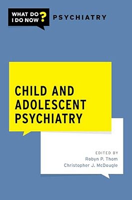 Child And Adolescent Psychiatry-..