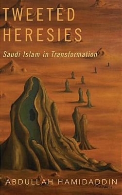 Tweeted Heresies C-..
