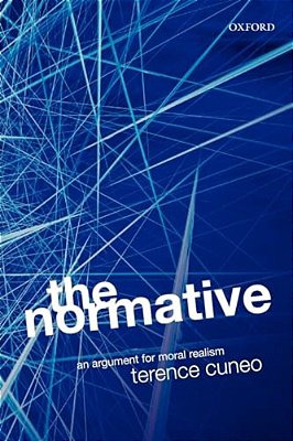 The Normative Web: An Argument For Moral Realism-..
