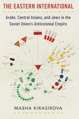 Eastern International: Arabs, Central Asians, And Jews In The Soviet Union's Anticolonial Empire-..