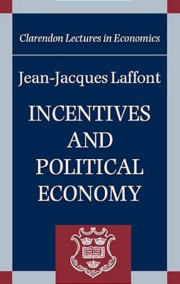 Incentives And Political Economy-..