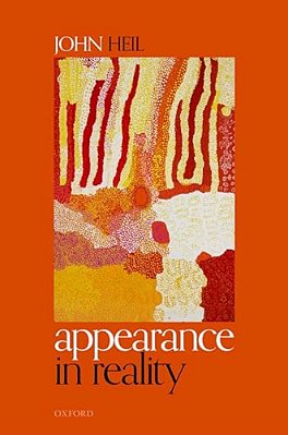 Appearance In Reality-..